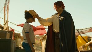 (Япон дуу оруулалт) Дэрсэн малгайт